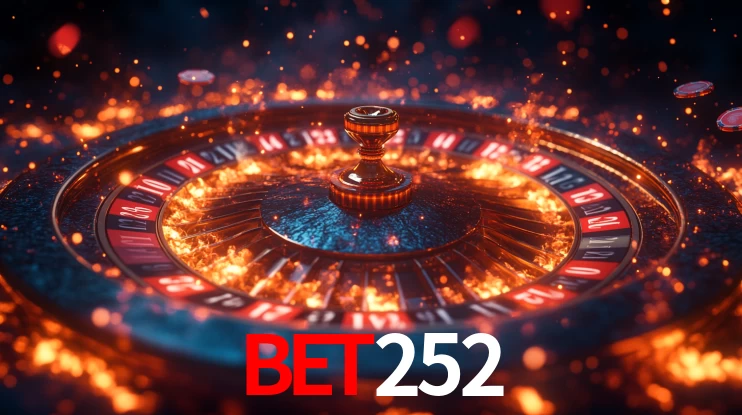 Casa de Apostas bet252